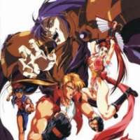   Fatal Fury 2: The New Battle <small>Director</small> 